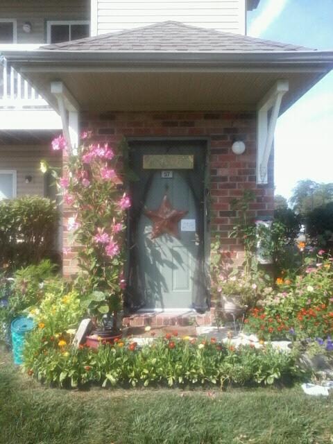 Arbors At Walnut Creek