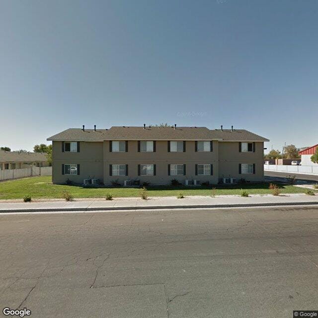 Arborwood I Apartments