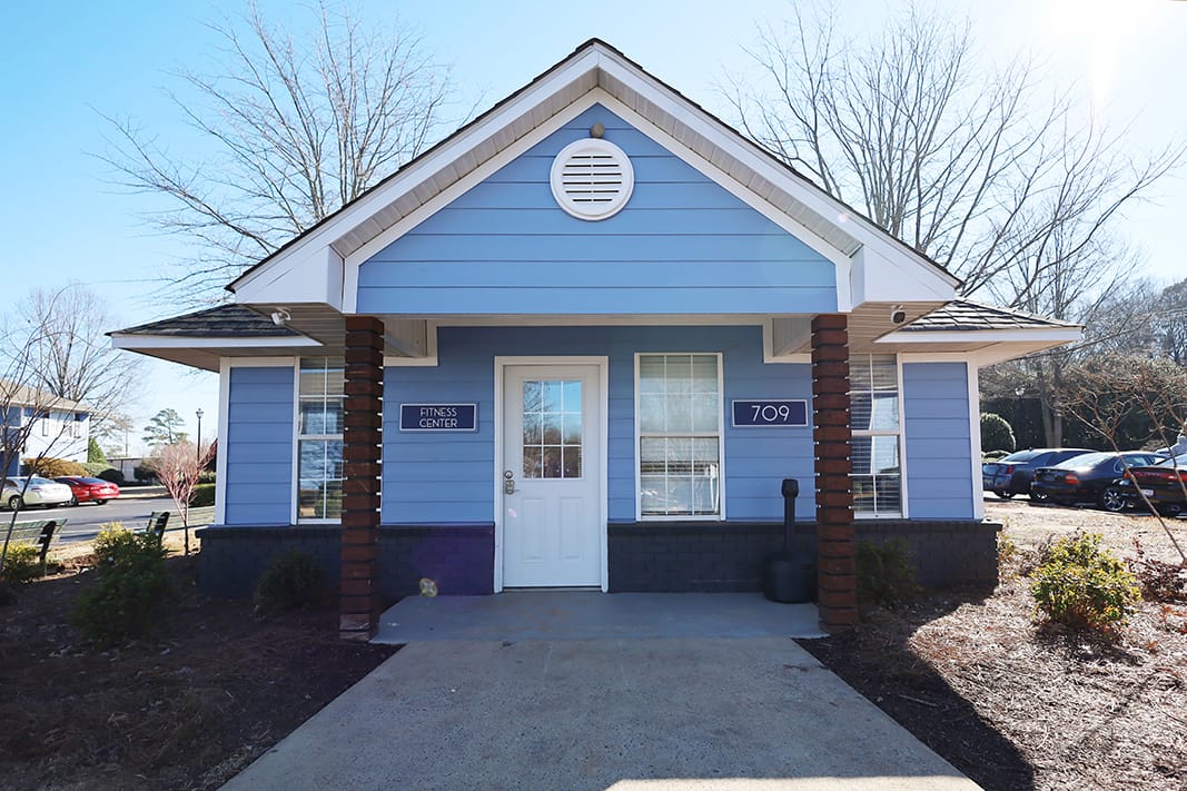Arborwood Park Apts