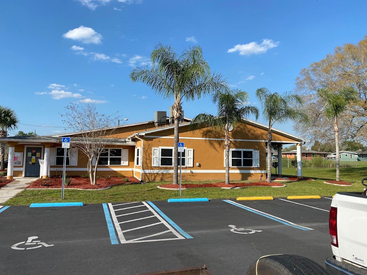 Arcadia Housing Authority