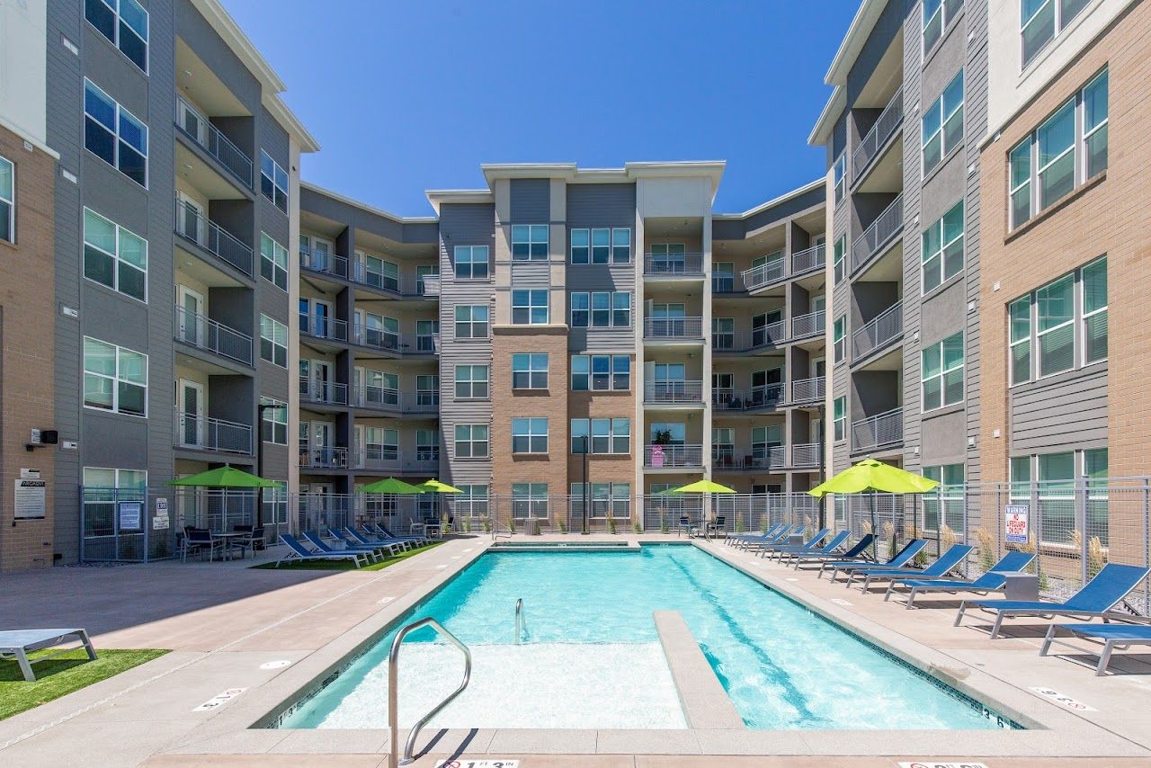 Arcadia Phase Ii
