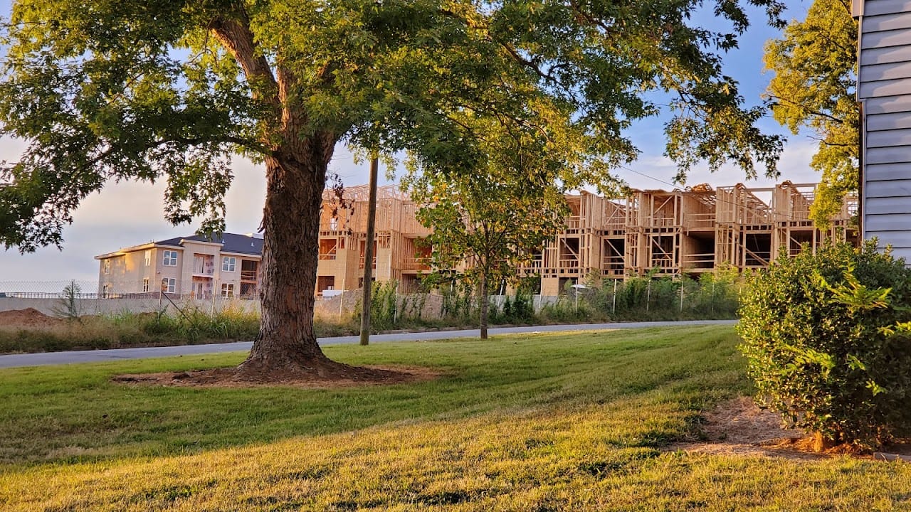 Archdale Flats  Senior