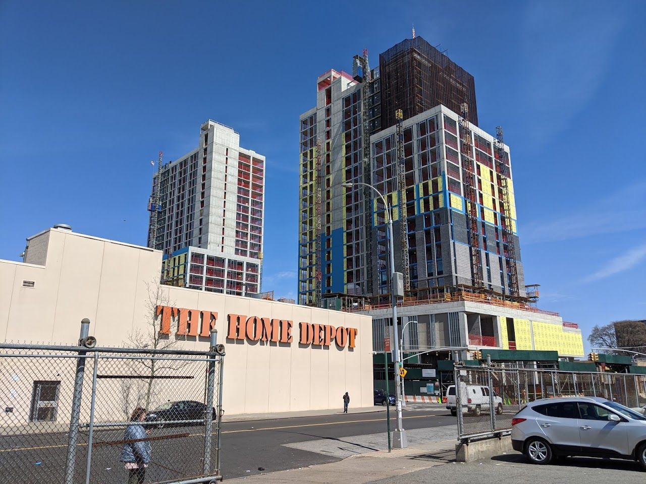 Archer Avenue Apartments