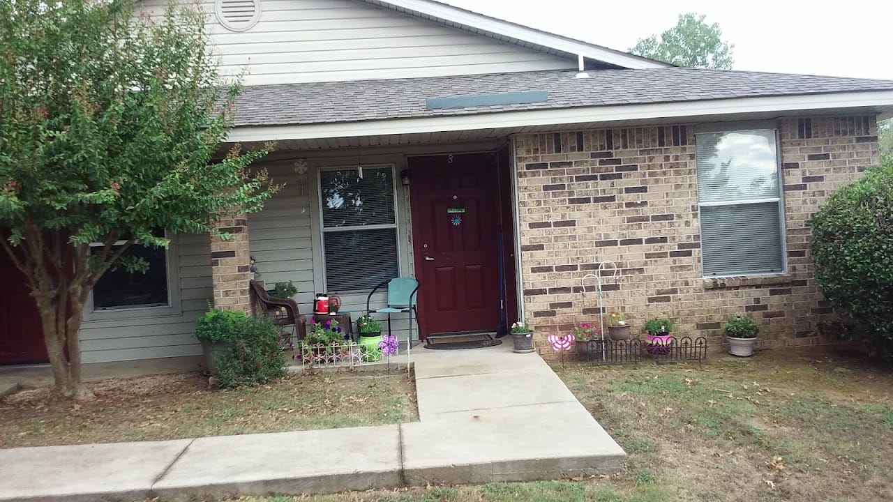 Archwood Apartments
