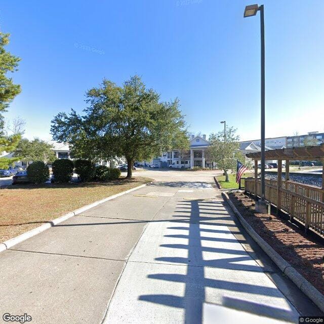 Ardenwood Trace/Holly Court