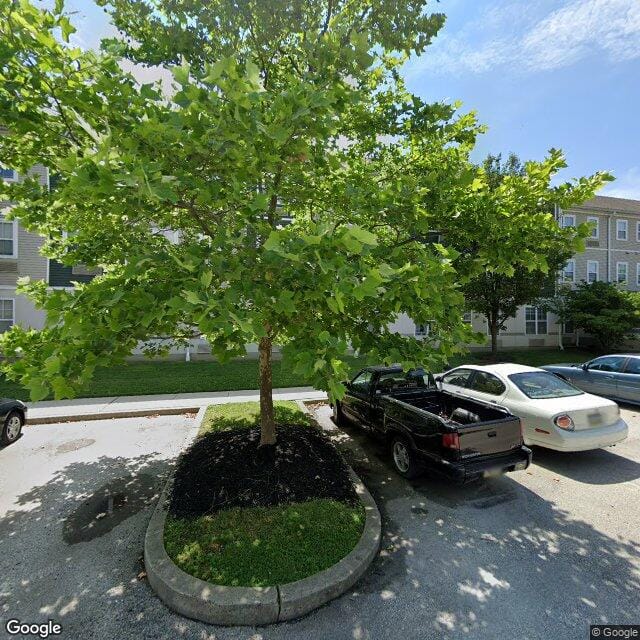 Ardmore Crossing Apts