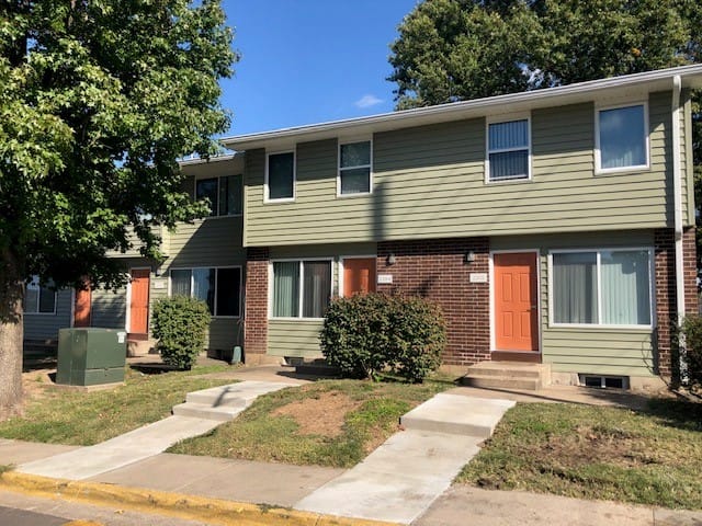 Argentine Heights (Formerly Silver City Apts)