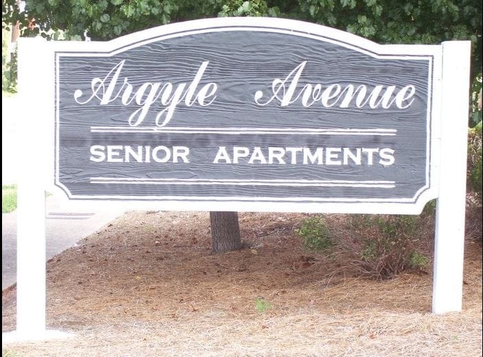Argyle Avenue Senior