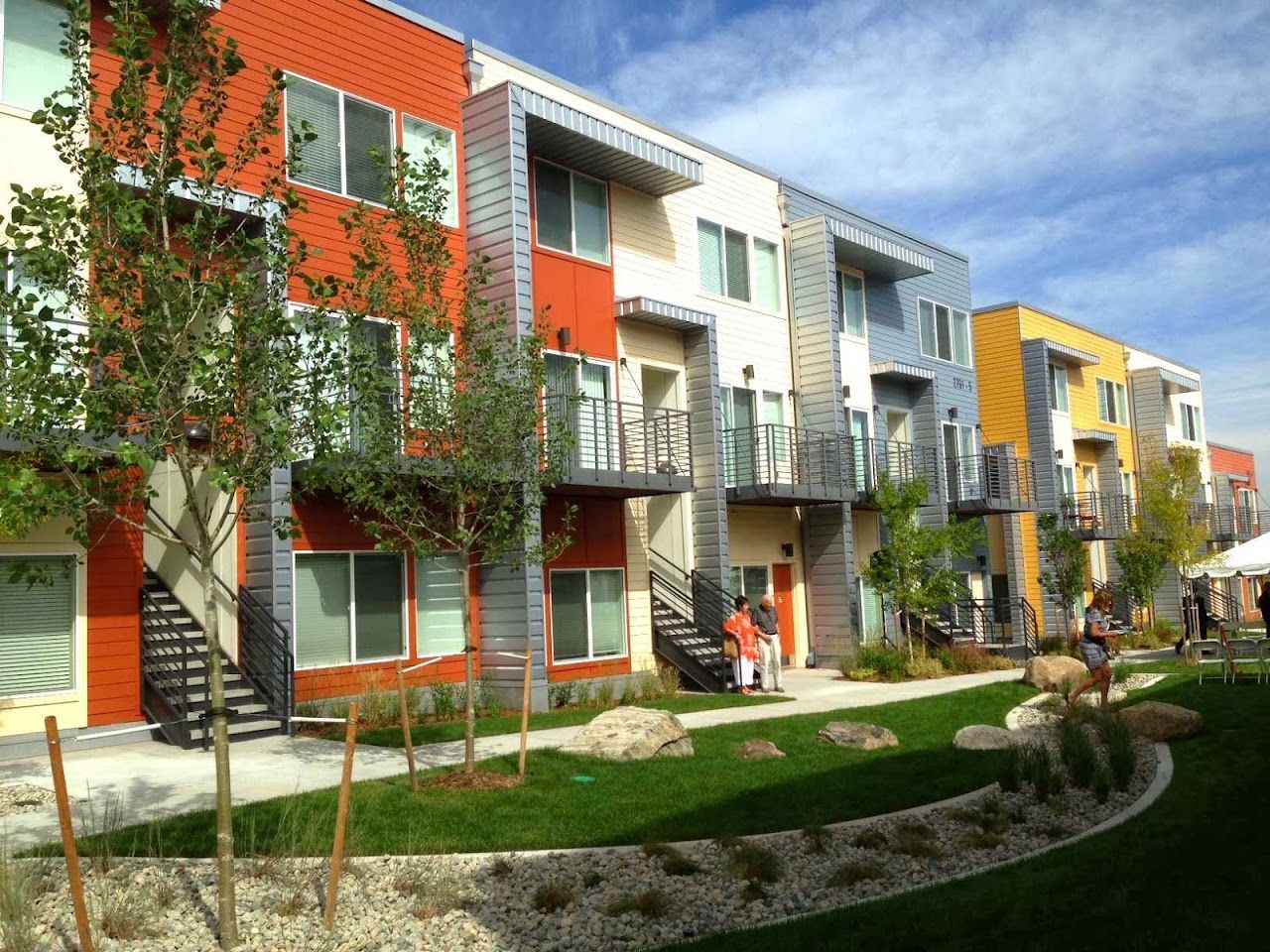 Aria Apts