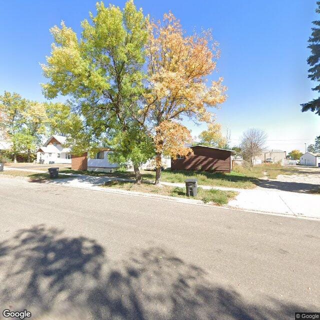 Arikara Homes
