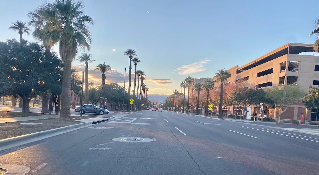 Arizona Department Of Housing