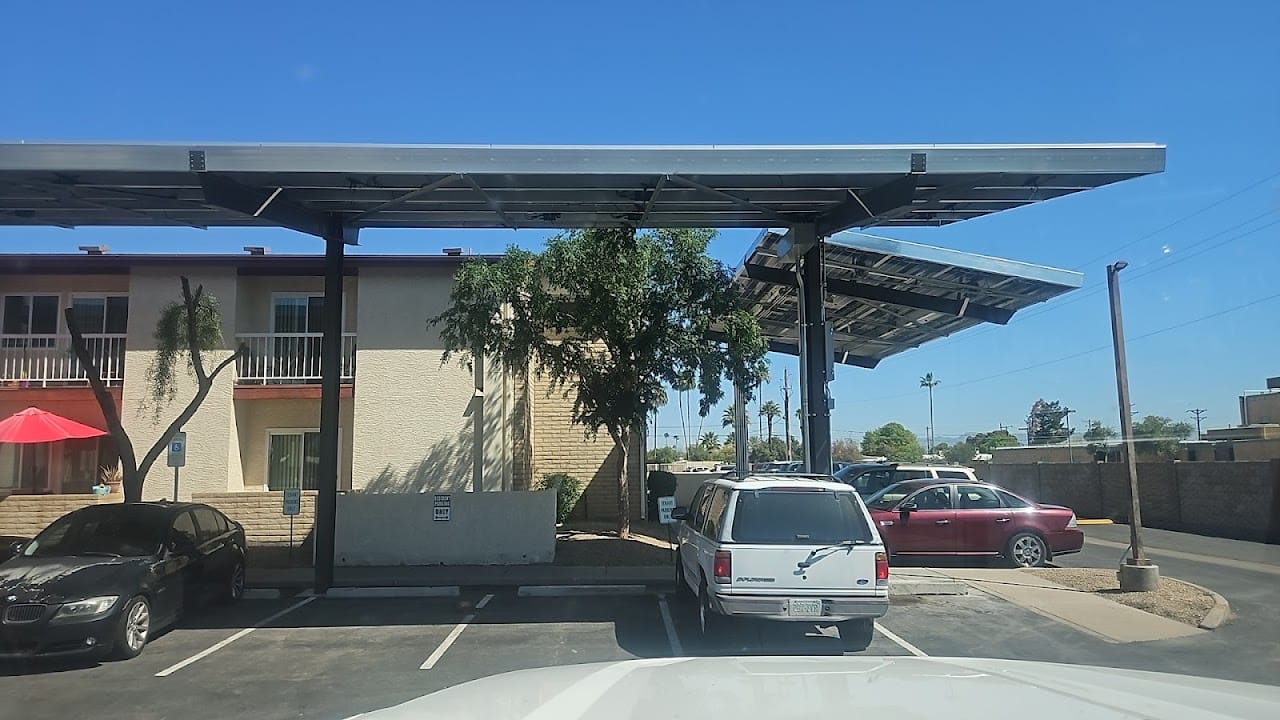 Arizona Retirement Home Of Scottsdale