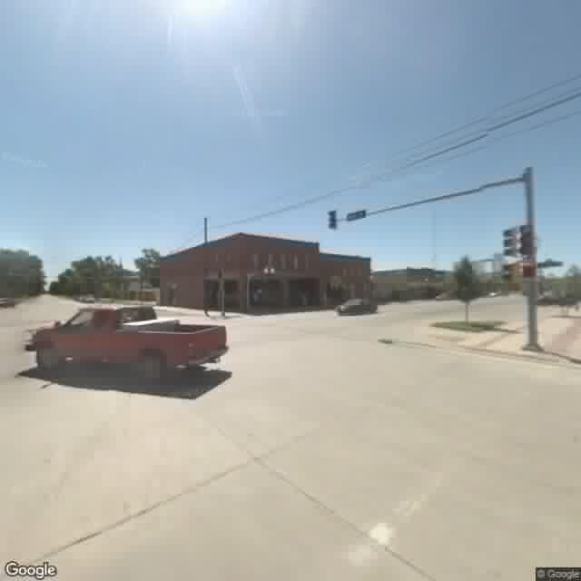 Ark River North