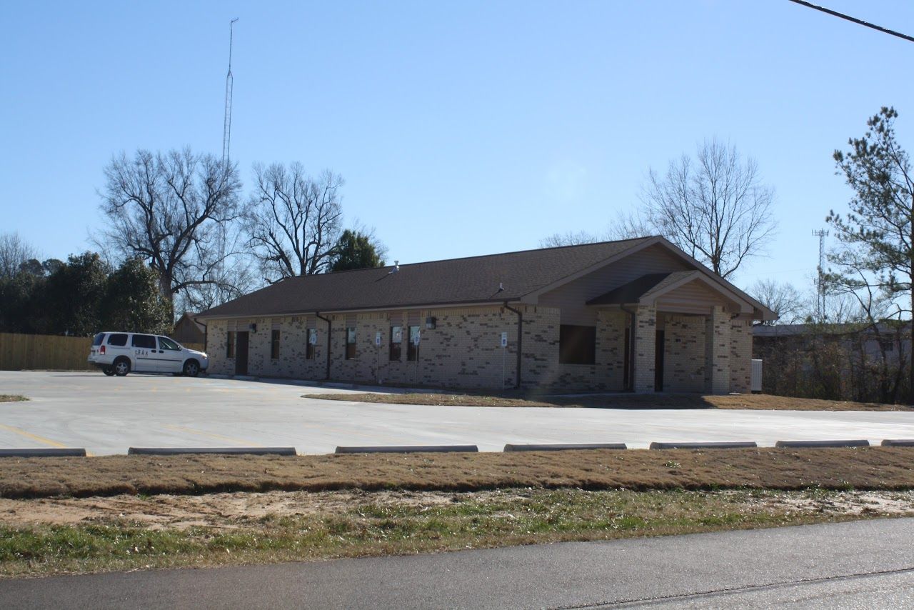 Ark Tex Council Of Governments Housing Authority