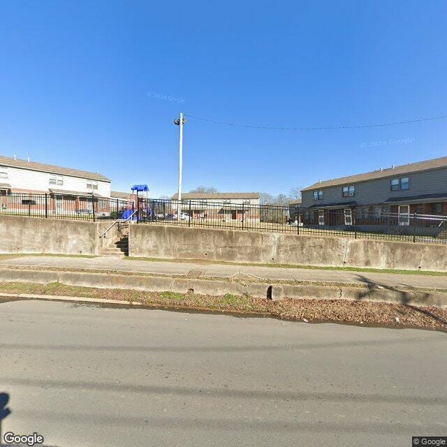 Arkadelphia Housing Authority
