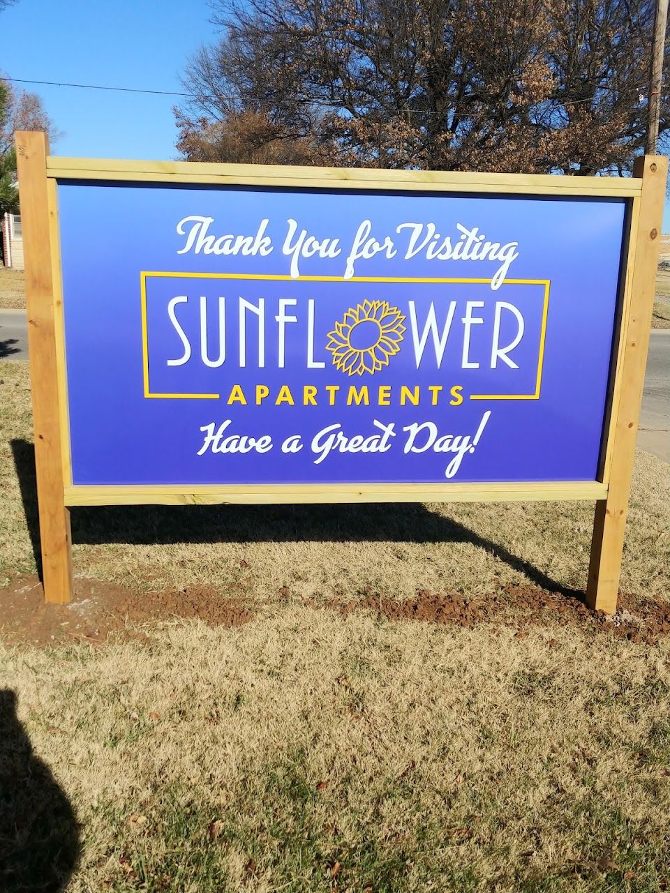 Arkansas City Sunflower Apts