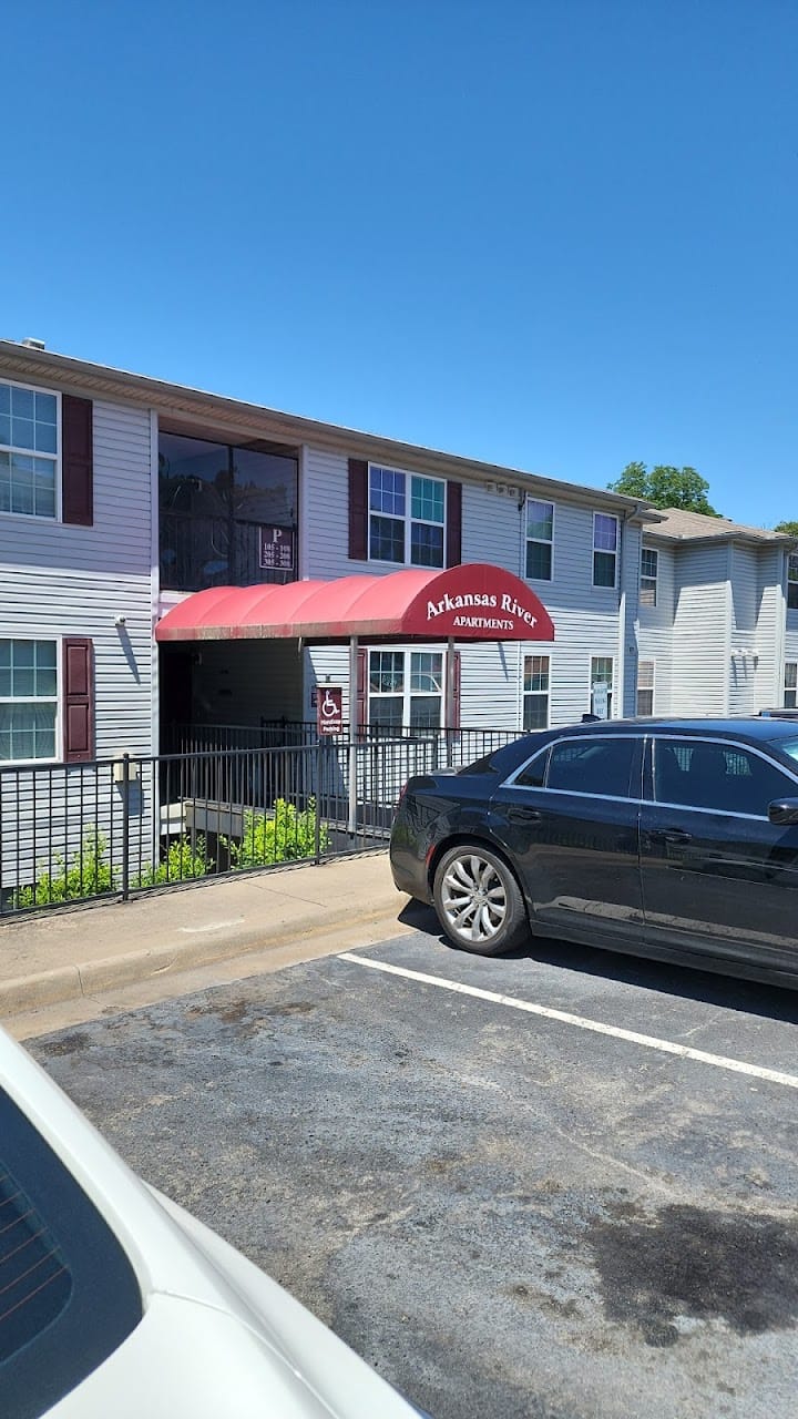 Arkansas River Apts Fka Valley Heights Apts I