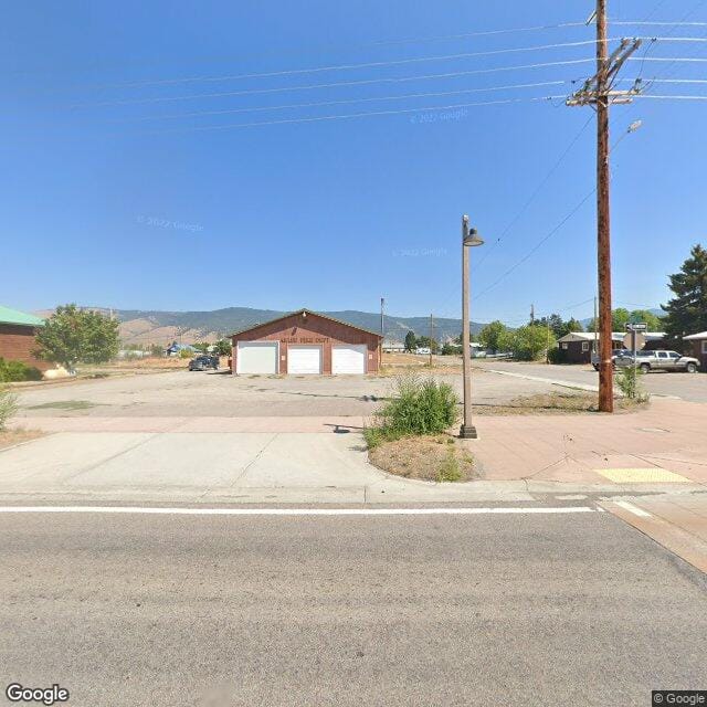 Arlee Elderly Living Center