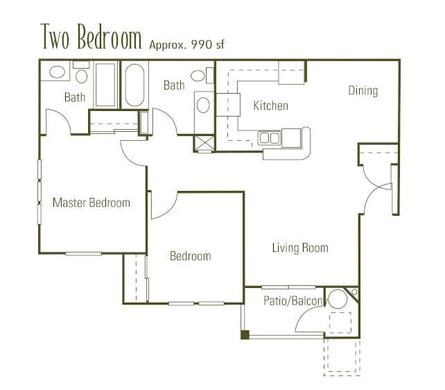 Arlington Creek Apts