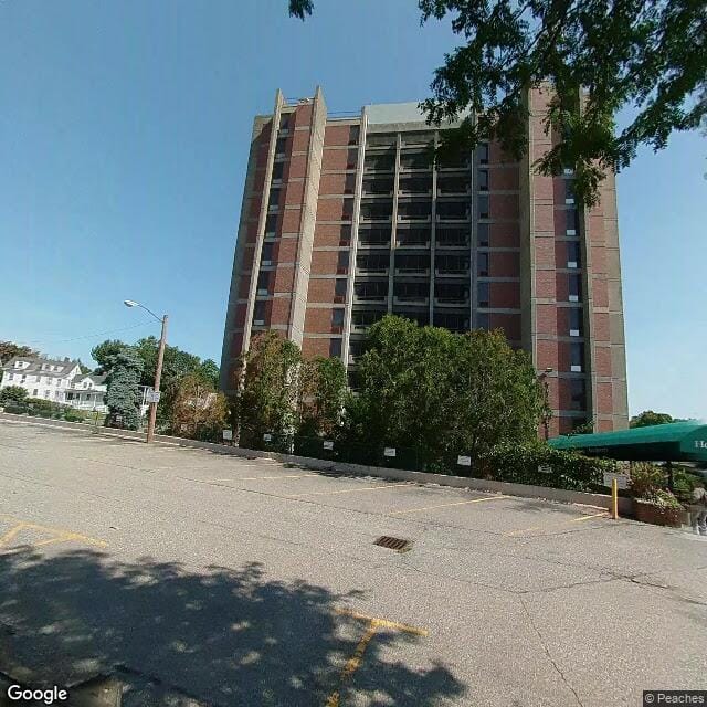 Arlington Housing Authority