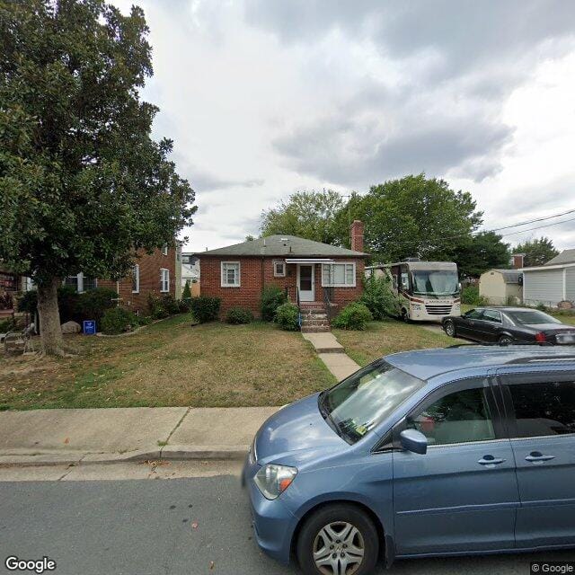 Arlington View Terrace