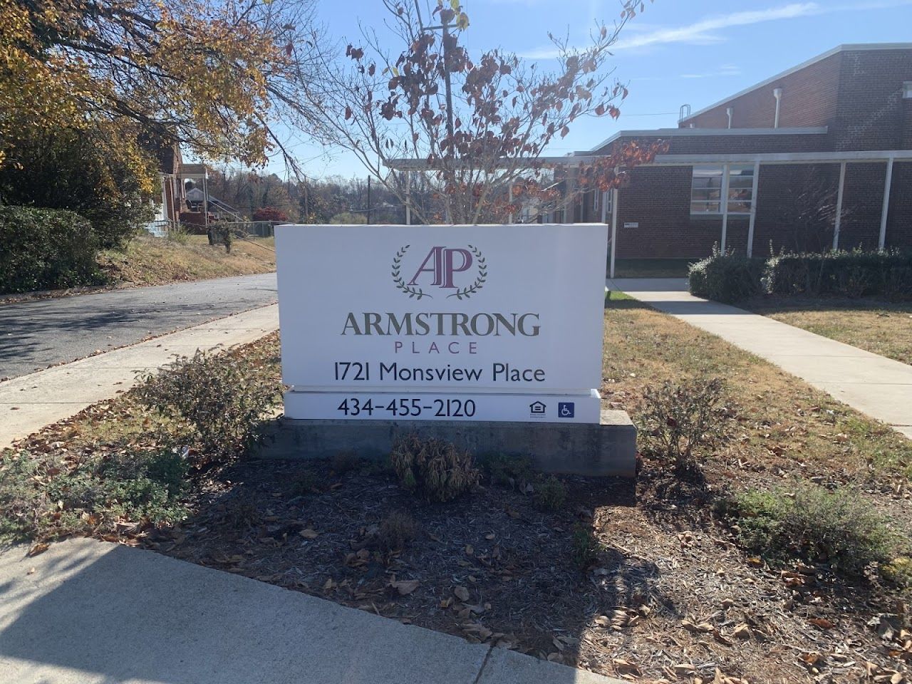 Armstrong Place