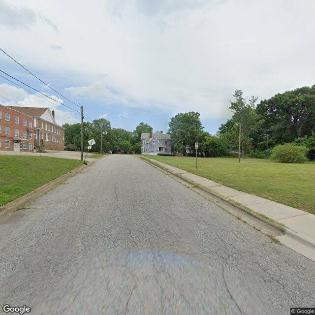 Arrington Apts