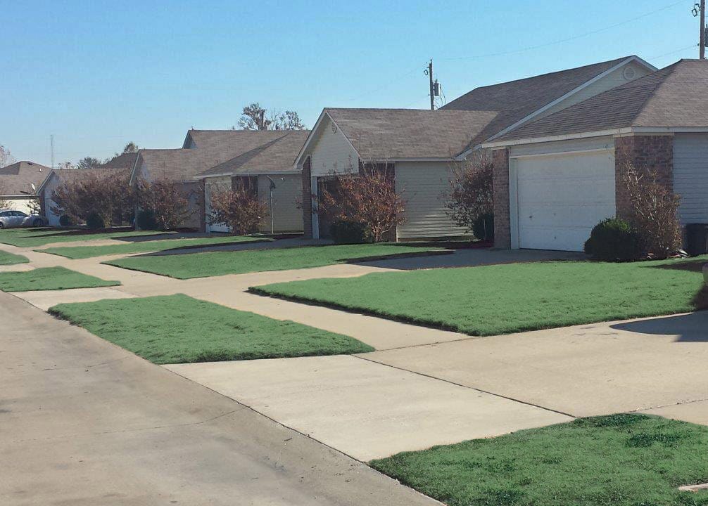 Arrington Estates Of West Memphis