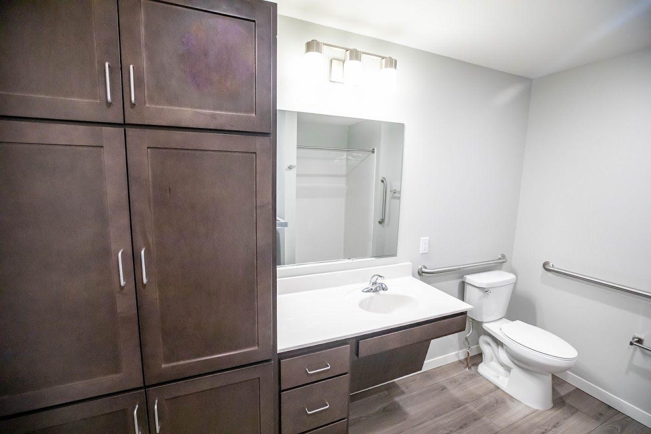 Arro Senior Apartments