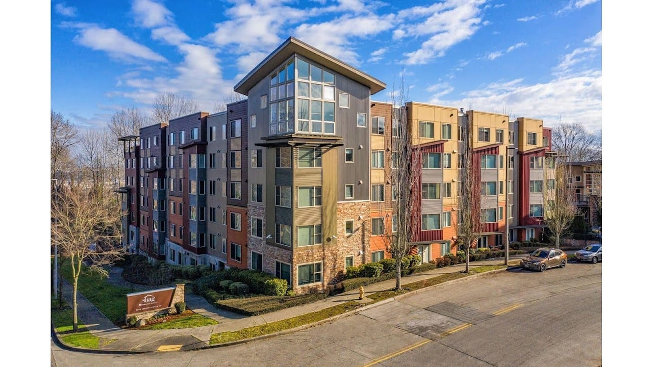 Arrowhead Gardens