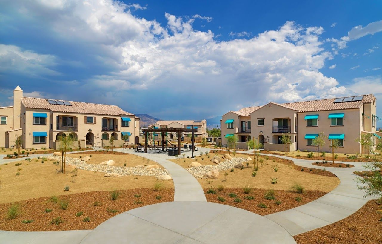 Arrowhead Grove Phase 2 (Fka Waterman Gardens Phas