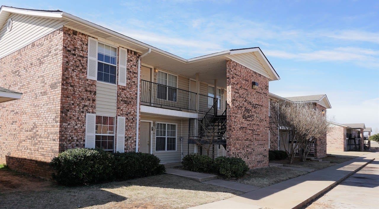 Arrowhead Village