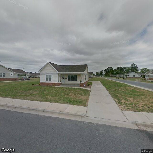 Arrowpoint Acres