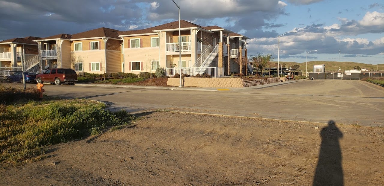 Arroyo Del Camino Ii