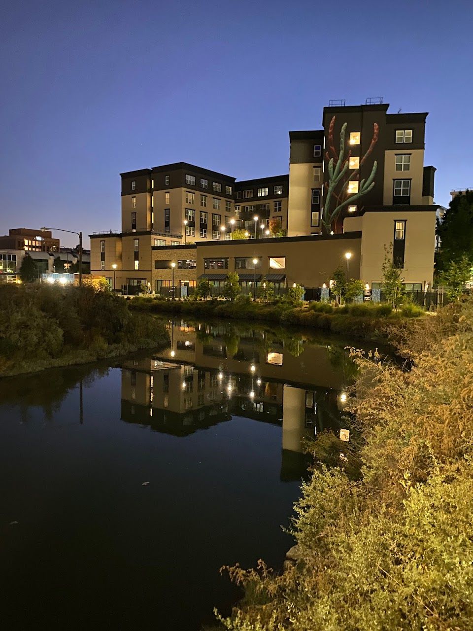 Arroyo Green Apartments