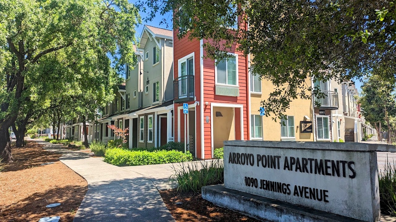 Arroyo Point Apts