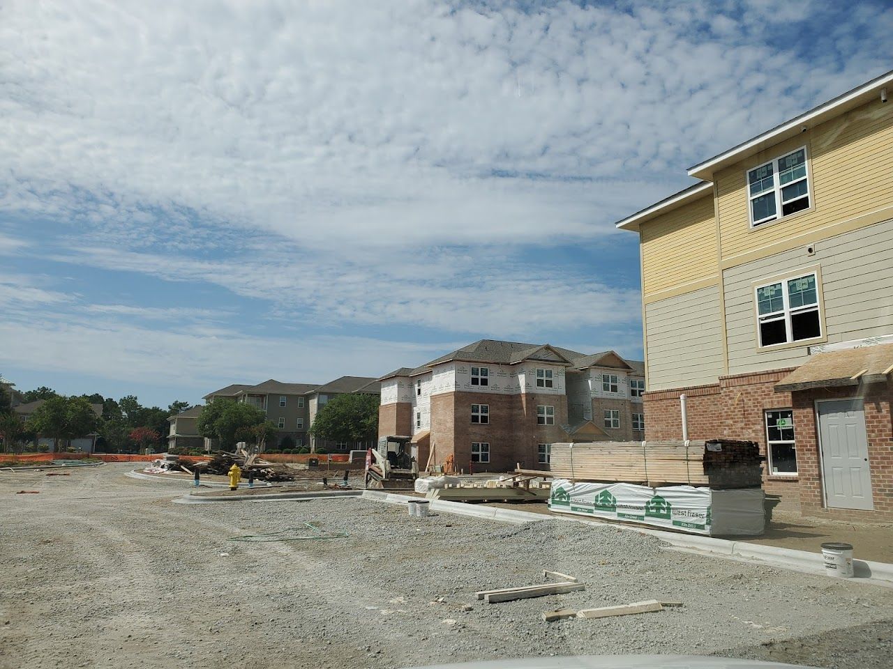 Artesa Village Apartments