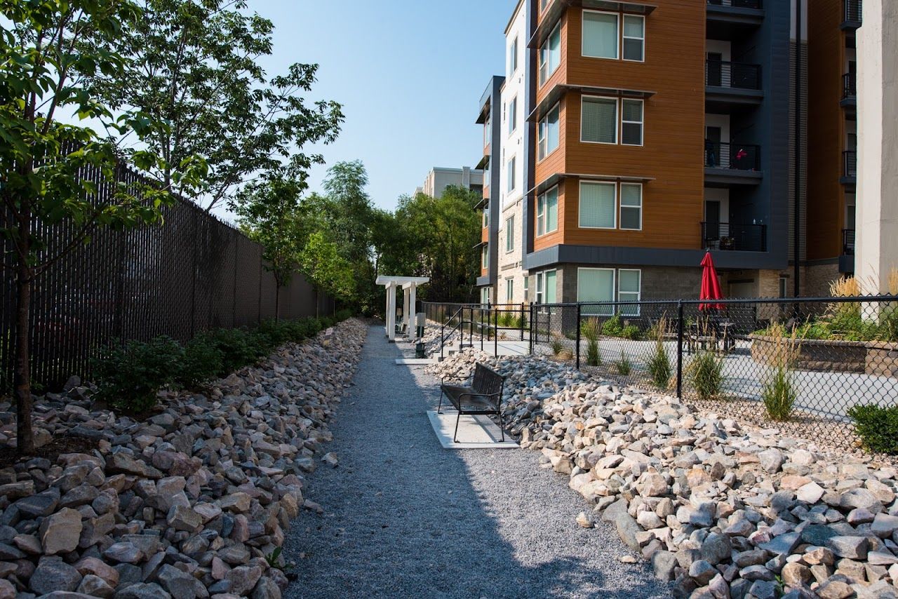 Artesian Springs Apartments Phase I