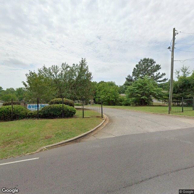 Artesian Springs Apts