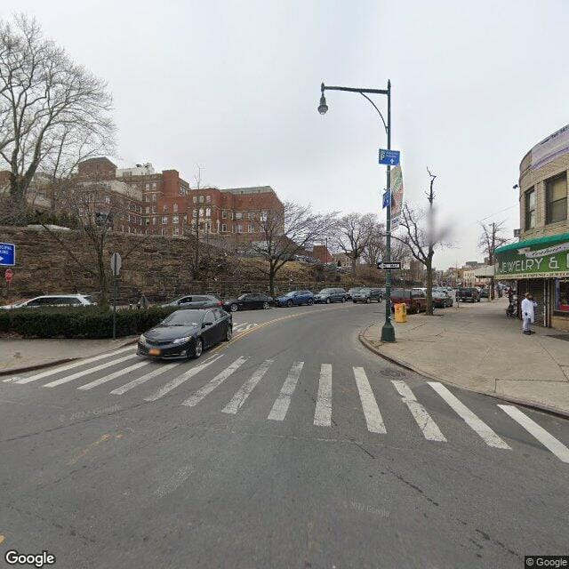 Arthur Avenue Senior Apartments