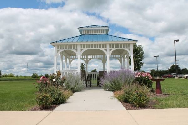 Arthur Homes