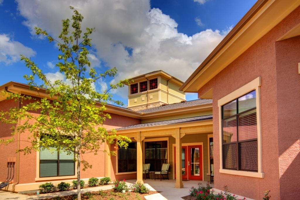 Artisan At Creekside