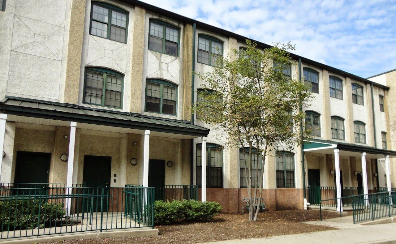 Artisans Mill Rental Housing