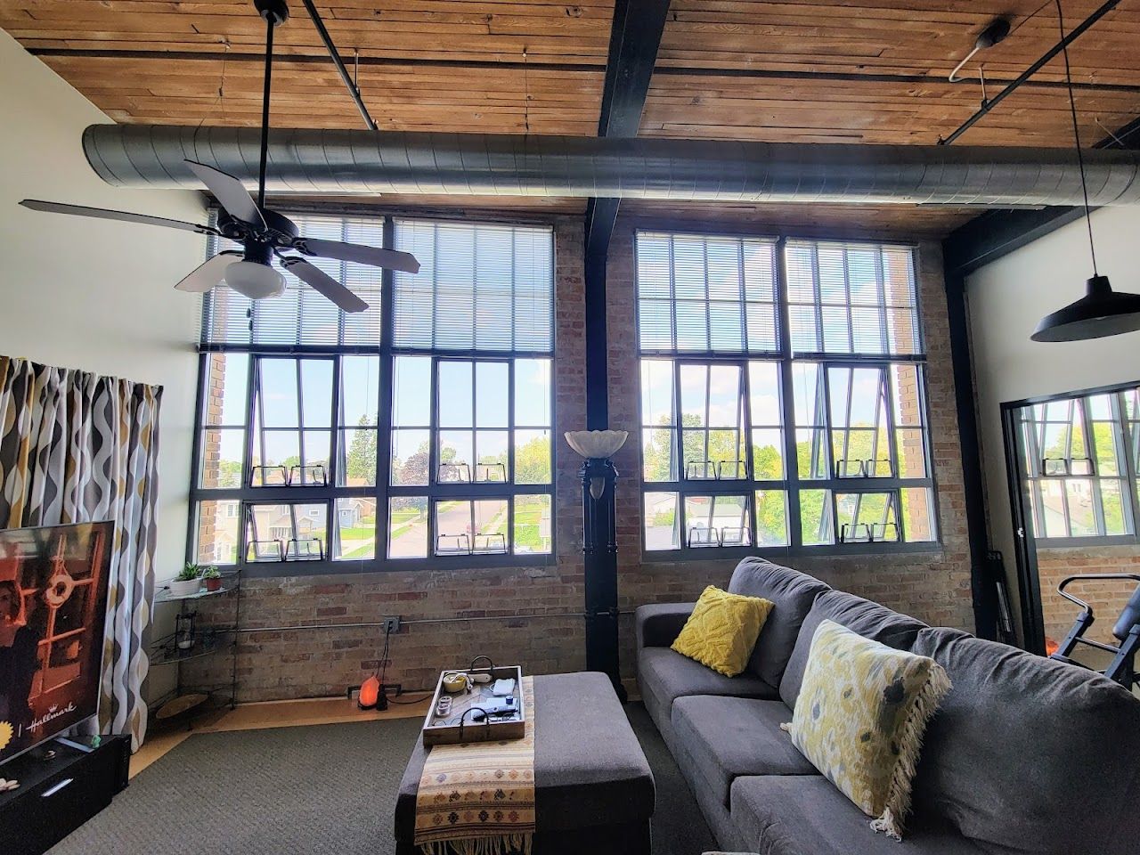 Artist Lofts