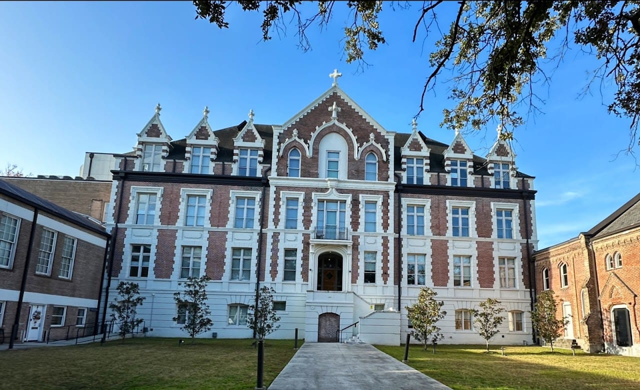 Artspace Bell School Lofts