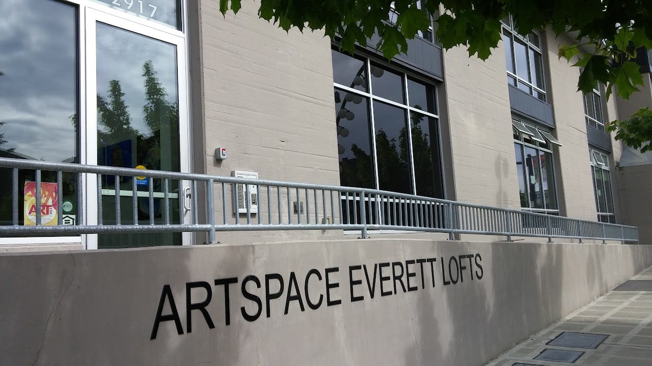Artspace Everett Lofts