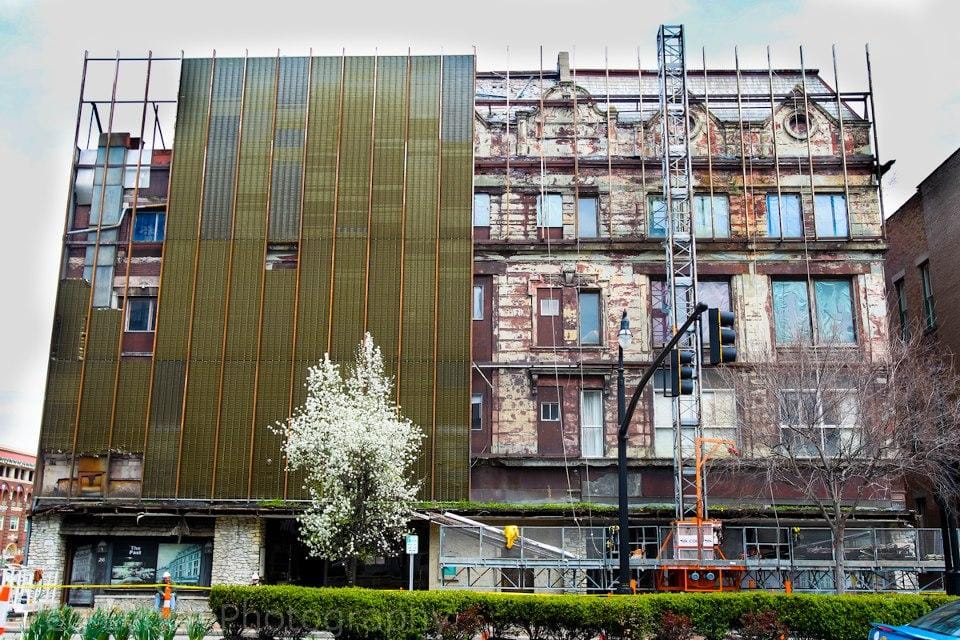 Artspace Hamilton Lofts