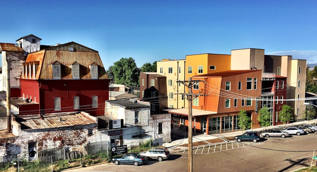 Artspace Loveland Lofts