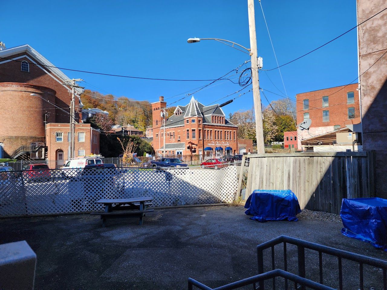 Artspace Norwich