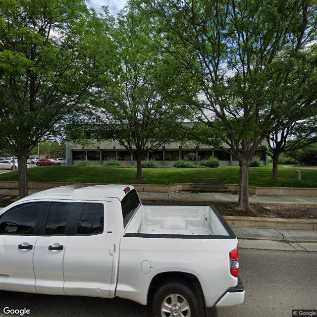 Arvada Housing Authority